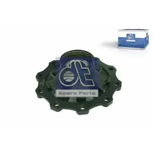 Alleen Vandaag Wielnaaf Dt Spare Parts 10.10591