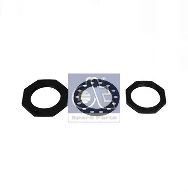 Weekendaanbieding Wielnaaf Dt Spare Parts 10.20081