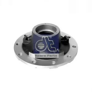 Uitverkoop Wielnaaf Dt Spare Parts 10.20400