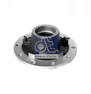 Uitverkoop Wielnaaf Dt Spare Parts 10.20400