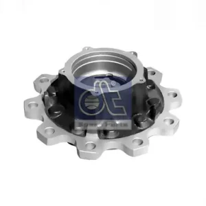 Alleen Vandaag Wielnaaf Dt Spare Parts 10.20401