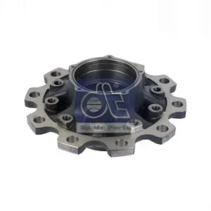 Wielnaaf Dt Spare Parts 10.20402 Populair