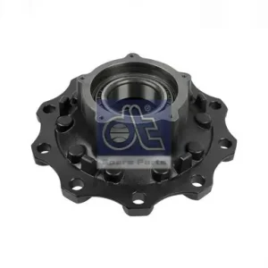 Uitverkoop Wielnaaf Dt Spare Parts 10.20404