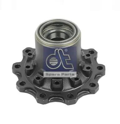 Korting Wielnaaf Dt Spare Parts 10.20405