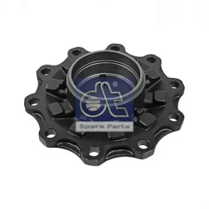 Wielnaaf Dt Spare Parts 10.20407 Topkwaliteit