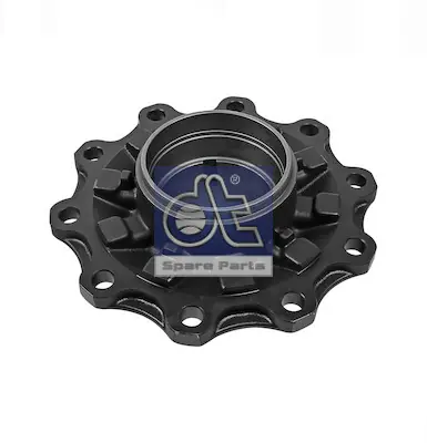 Wielnaaf Dt Spare Parts 10.20407 Topkwaliteit