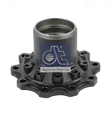 Favoriet Wielnaaf Dt Spare Parts 10.20408