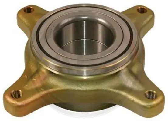 Direct Beschikbaar Wielnaaf ABS 200720