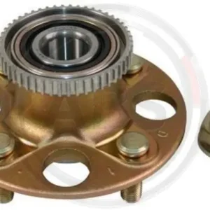 Wielnaaf ABS 200728 Ambachtelijk