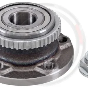 Wielnaaf ABS 200765 Actieprijs