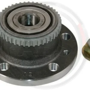 Wielnaaf ABS 200798 Garantie Inbegrepen