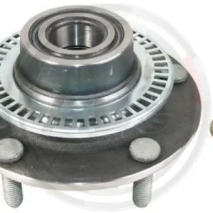 Gratis Retour Wielnaaf ABS 200891