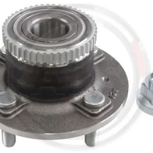 Lage Kosten Wielnaaf ABS 201067