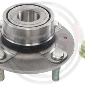 Express Levering Wielnaaf ABS 201155