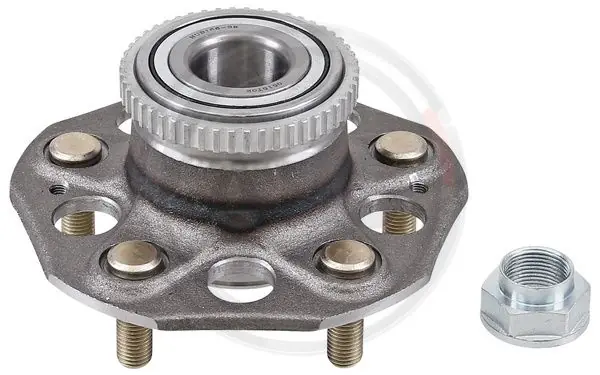 Koop Vandaag Wielnaaf ABS 201280