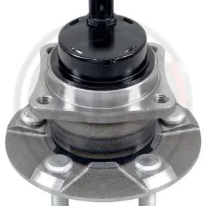 Wielnaaf ABS 201365 Laatste Kans