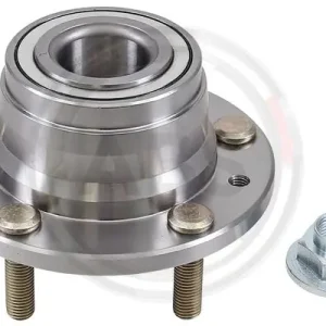 Wielnaaf ABS 201382 Gecertificeerd