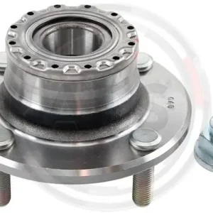 Wielnaaf ABS 201385 Populair