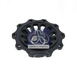 Laatste Versie Wielnaaf Dt Spare Parts 10.30428