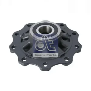 Wielnaaf Dt Spare Parts 10.30431 Op = Op