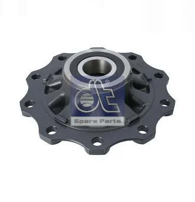 Wielnaaf Dt Spare Parts 10.30431 Op = Op