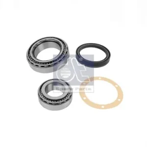 Wielnaaf Dt Spare Parts 10.30486 Authentiek