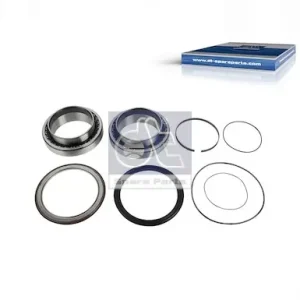 In De Mode Wielnaaf Dt Spare Parts 10.30491