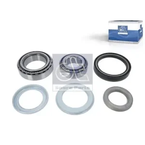 Wielnaaf Dt Spare Parts 10.30492 Veilige Betaling