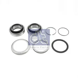 Wielnaaf Dt Spare Parts 10.30494 Nieuw Model