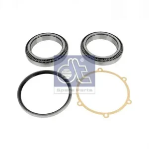 Wielnaaf Dt Spare Parts 10.30498 Merkproduct