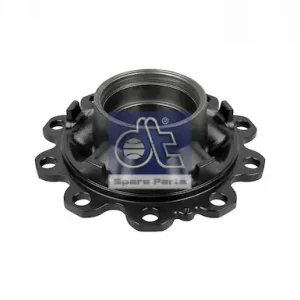 Nieuw Model Wielnaaf Dt Spare Parts 10.40402