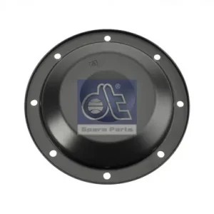Aanbieding Wielnaaf afdekplaat Dt Spare Parts 2.62341