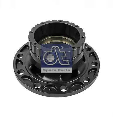 Superprijs Wielnaaf Dt Spare Parts 2.65285