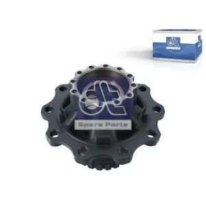 Ambachtelijk Wielnaaf Dt Spare Parts 2.65323