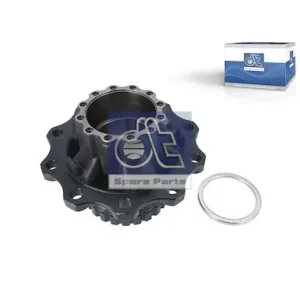 Wielnaaf Dt Spare Parts 2.65324 Handgemaakt