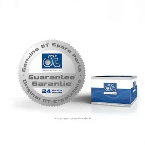 Express Levering Wielnaaf Dt Spare Parts 2.65326