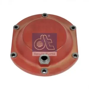 Wielnaaf afdekplaat Dt Spare Parts 3.67544 Superprijs