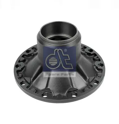 Ambachtelijk Wielnaaf Dt Spare Parts 3.67612