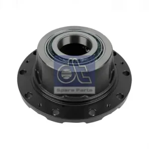 Wielnaaf Dt Spare Parts 3.67618 Laatste Versie