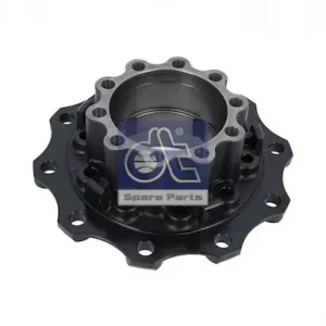 Wielnaaf Dt Spare Parts 3.67630 Must-Have