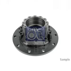 Wielnaaf Dt Spare Parts 3.67632 Trendy