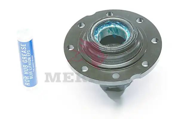 Flitsaanbieding Wielnaaf Meritor 14224262