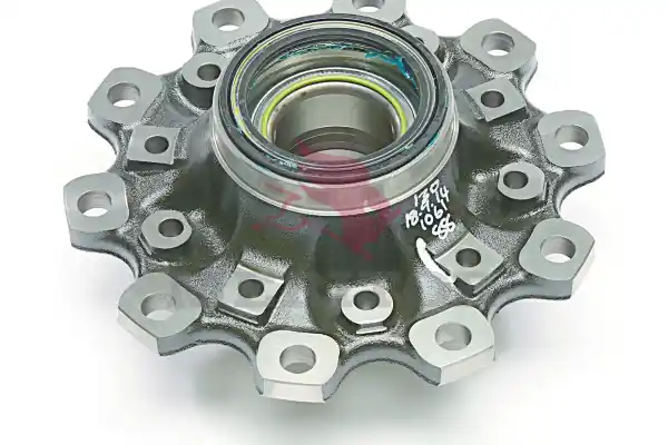 Wielnaaf Meritor 14225494 Betrouwbaar