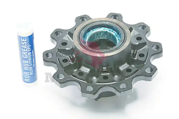 Meest Verkocht Wielnaaf Meritor 14226121