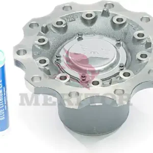 Garantie Inbegrepen Wielnaaf Meritor 14227483