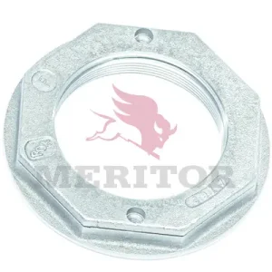 Flitsaanbieding Wielnaaf Meritor 21224762