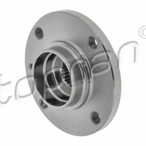 Wereldwijde Verzending Wielnaaf Topran 102 782