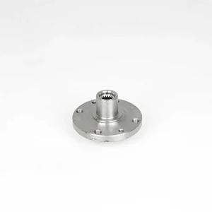 Wielnaaf BSG BSG 75-600-002 Trendy