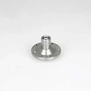 Wielnaaf BSG BSG 75-600-006 In De Mode