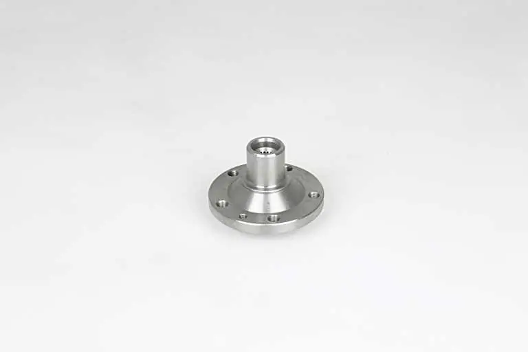 Wielnaaf BSG BSG 75-600-006 In De Mode